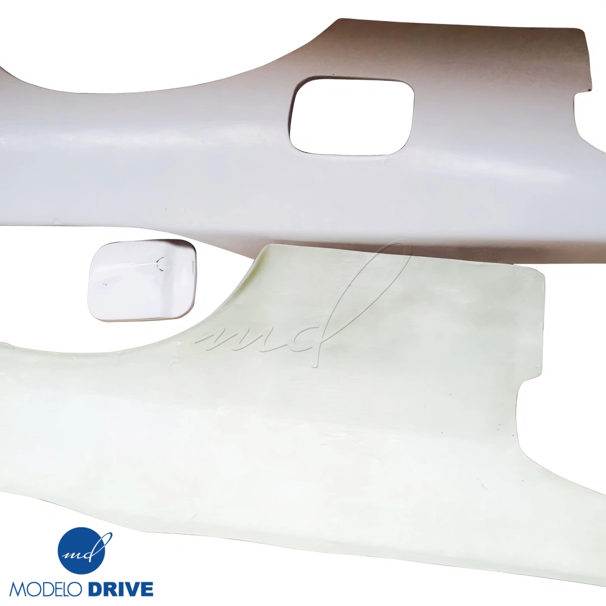 Modify your Nissan Silvia 1989 with our Exterior/Fenders - 9