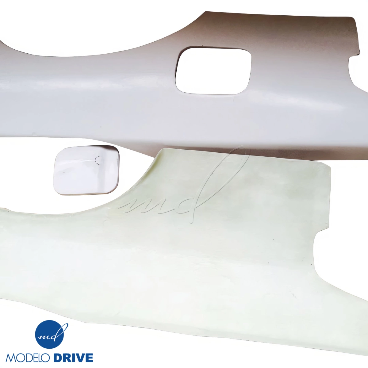 Modify your Nissan Silvia 1989 with our Exterior/Fenders - 10