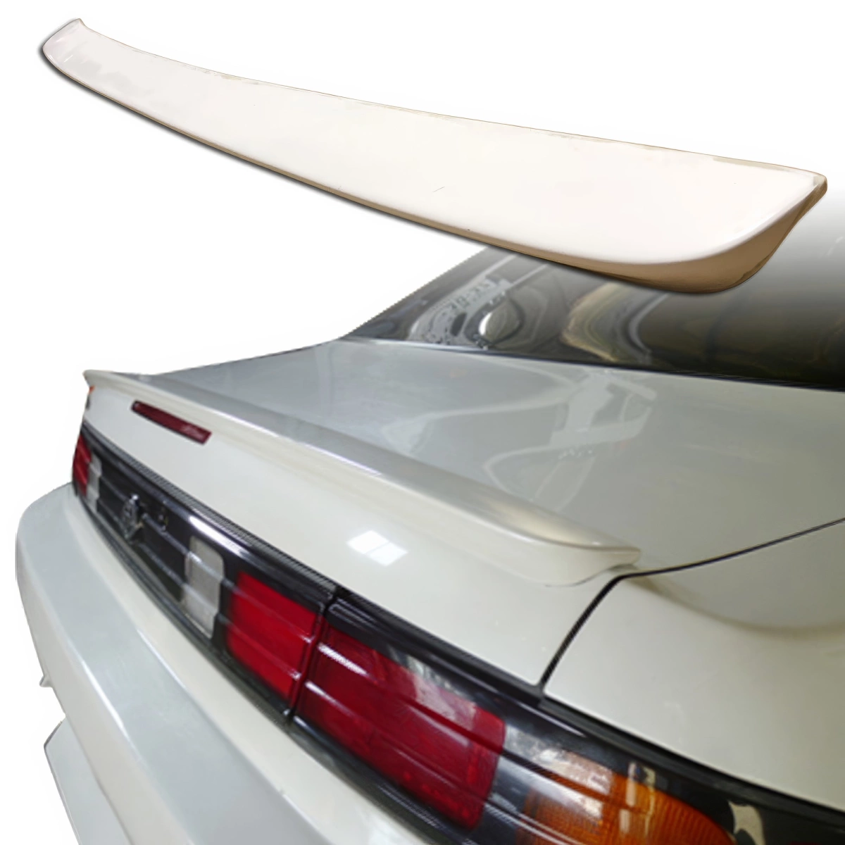 Modify your Nissan 240SX 1995 with our Exterior/Wings - 1