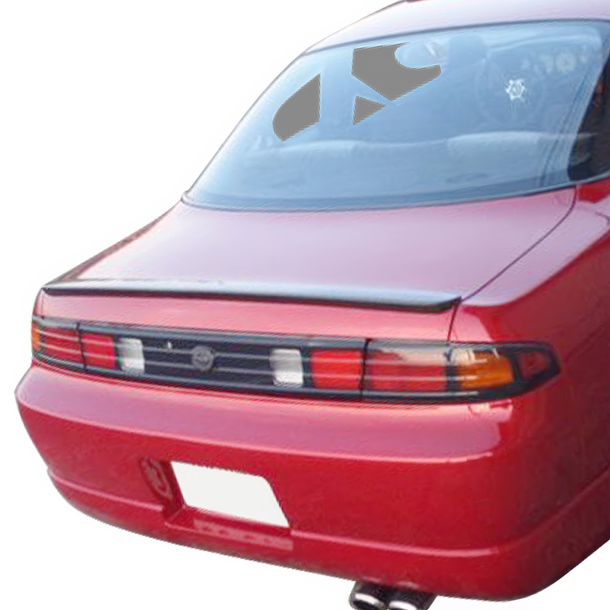 Modify your Nissan 240SX 1995 with our Exterior/Wings - 