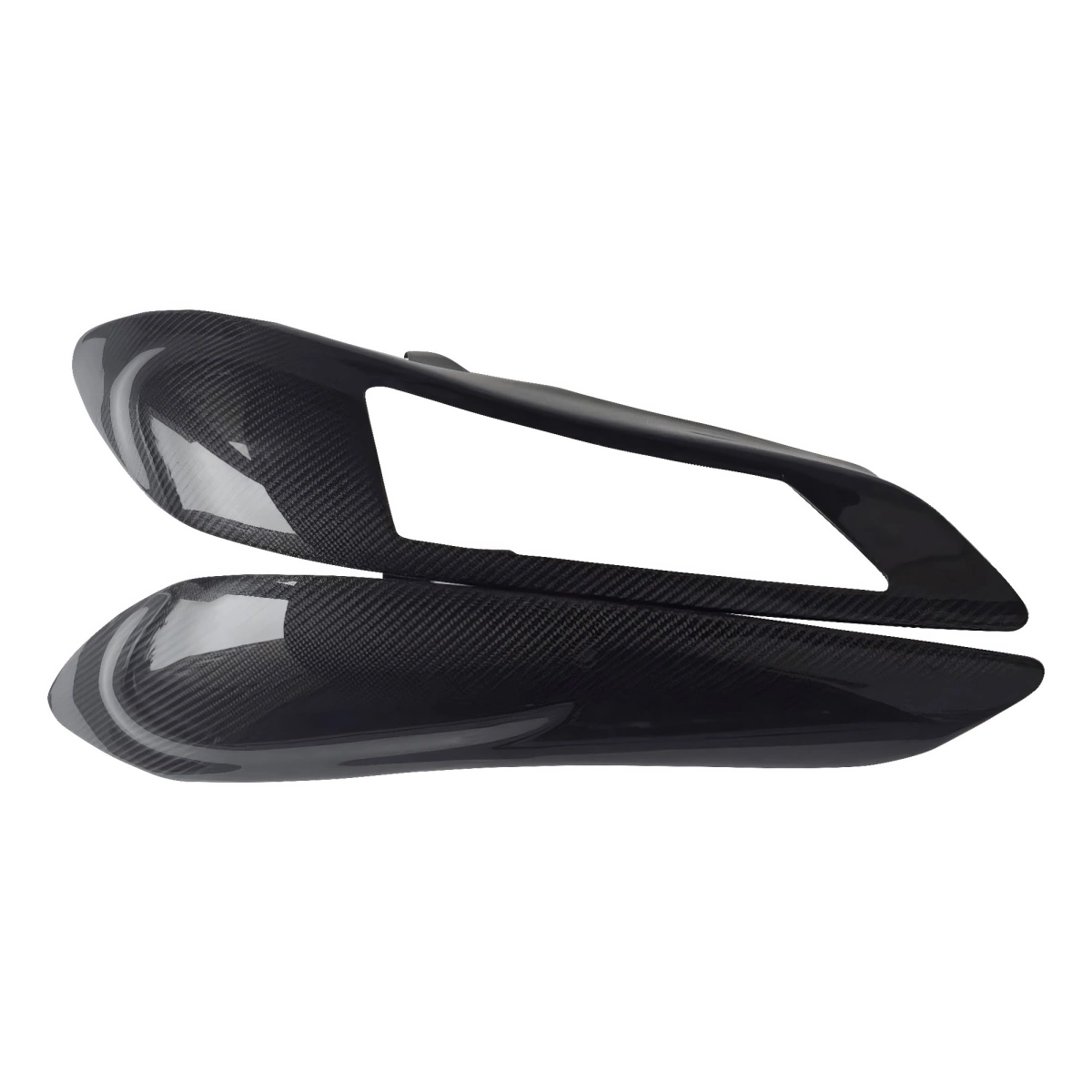 Modify your Nissan Silvia 1999 with our Lighting/Headlights - 2