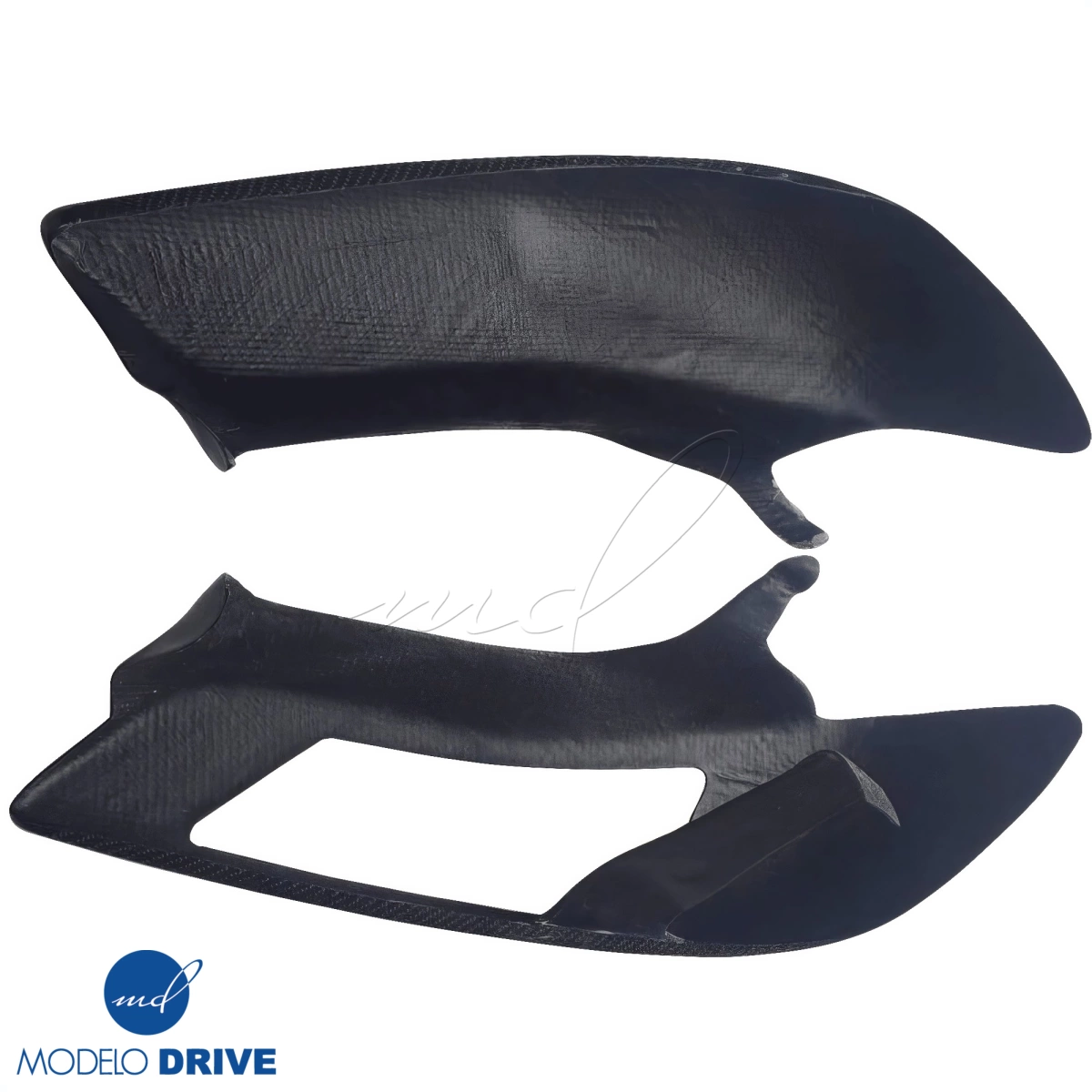 Modify your Nissan Silvia 1999 with our Lighting/Headlights - 3