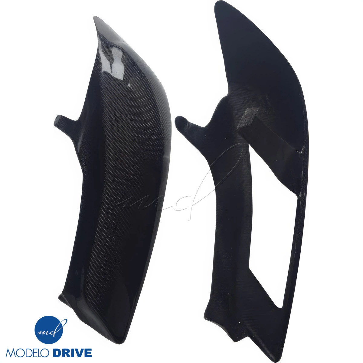 Modify your Nissan Silvia 1999 with our Lighting/Headlights - 4