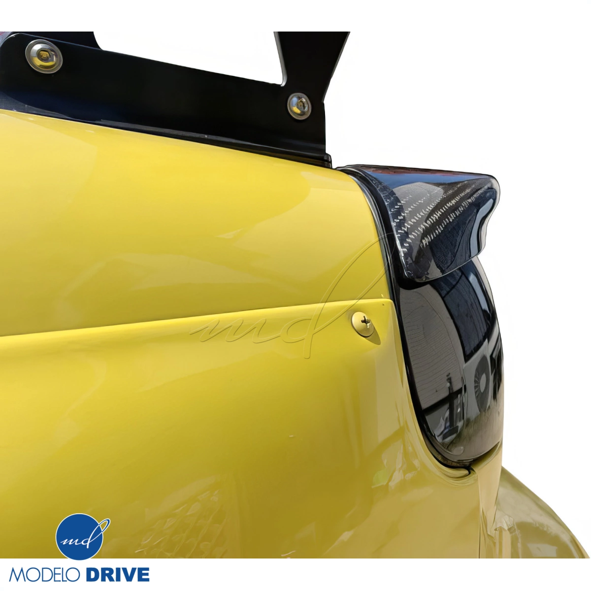 Modify your Mazda RX-7 1993 with our Exterior/Wings - 7