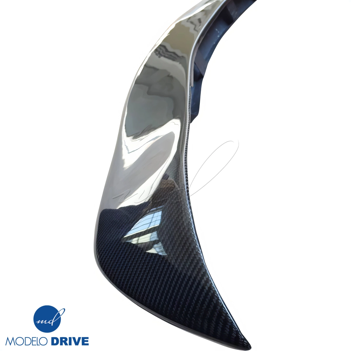 Modify your Mazda RX-7 1993 with our Exterior/Wings - 20