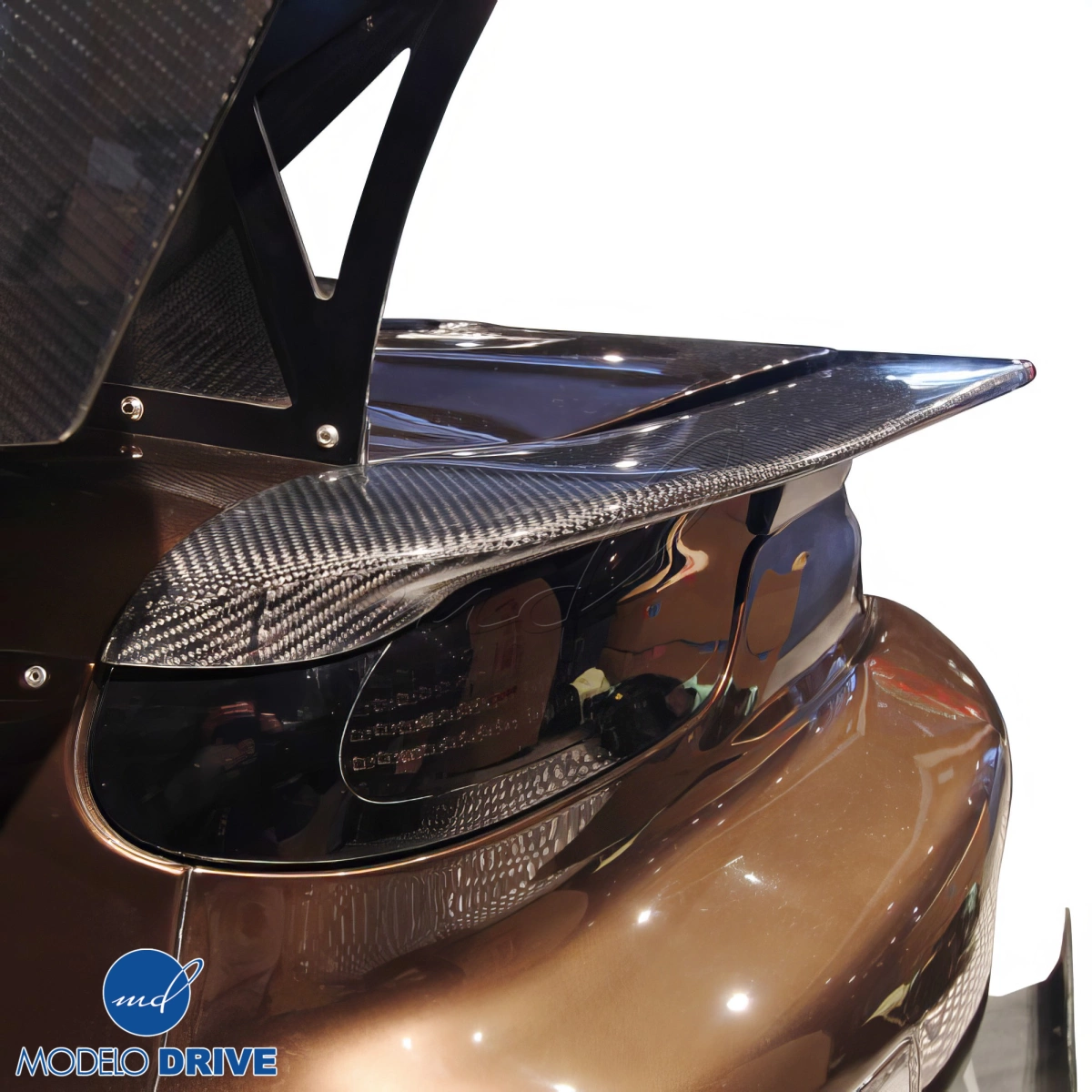 Modify your Mazda RX-7 1993 with our Exterior/Wings - 27