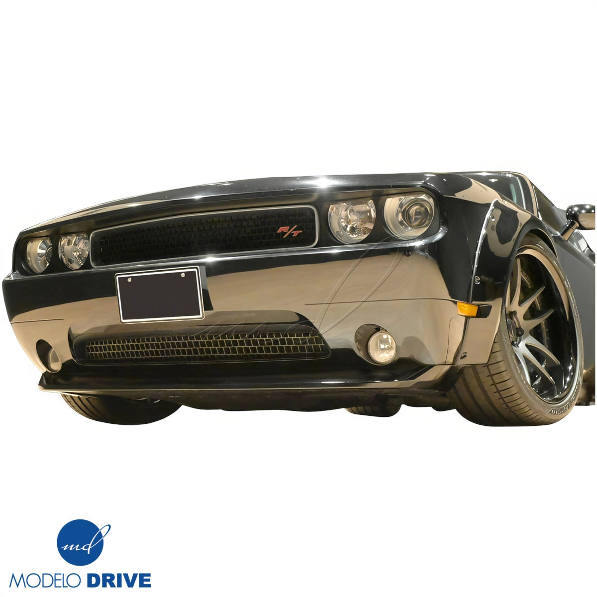 Modify your Dodge Challenger 2008 with our Exterior/Fenders - 17