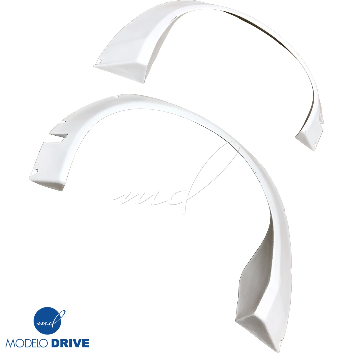 Modify your Dodge Challenger 2008 with our Exterior/Fenders - 27