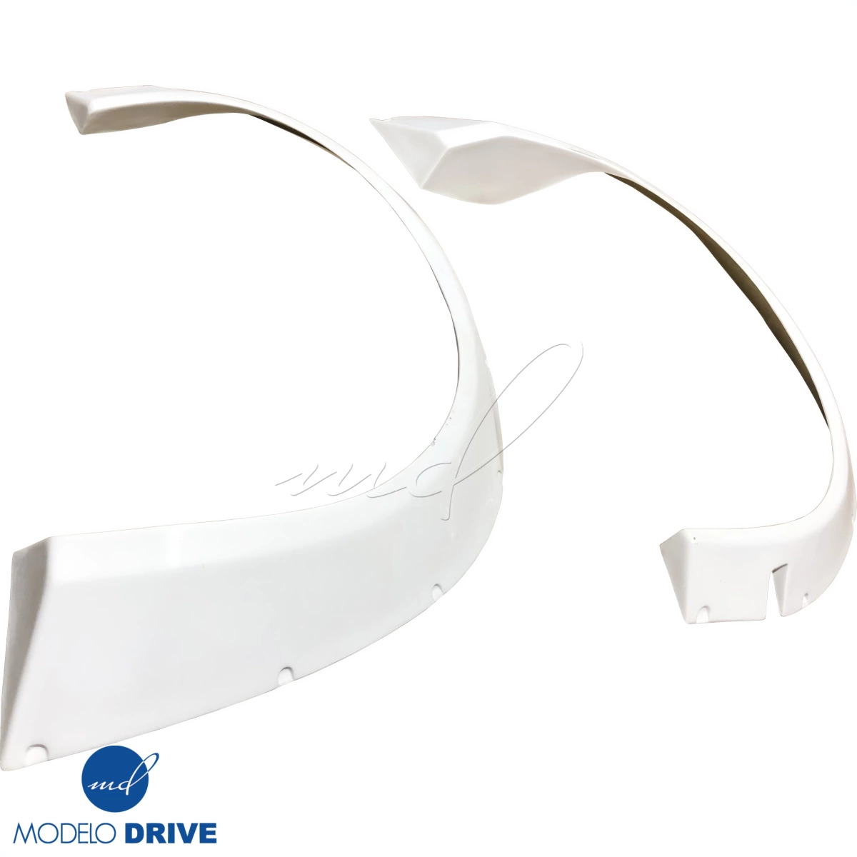 Modify your Dodge Challenger 2008 with our Exterior/Fenders - 28