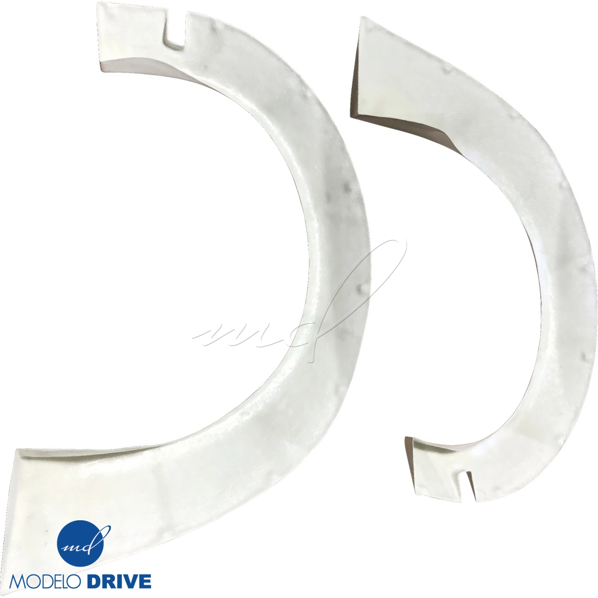 Modify your Dodge Challenger 2008 with our Exterior/Fenders - 34