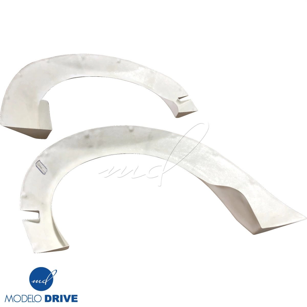 Modify your Dodge Challenger 2008 with our Exterior/Fenders - 36