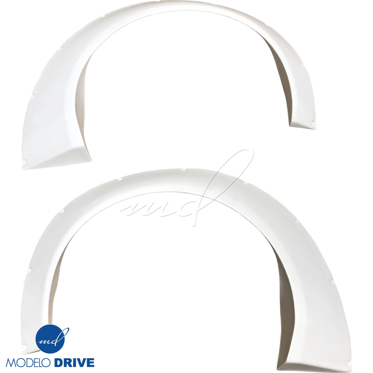 Modify your Dodge Challenger 2008 with our Exterior/Fenders - 26