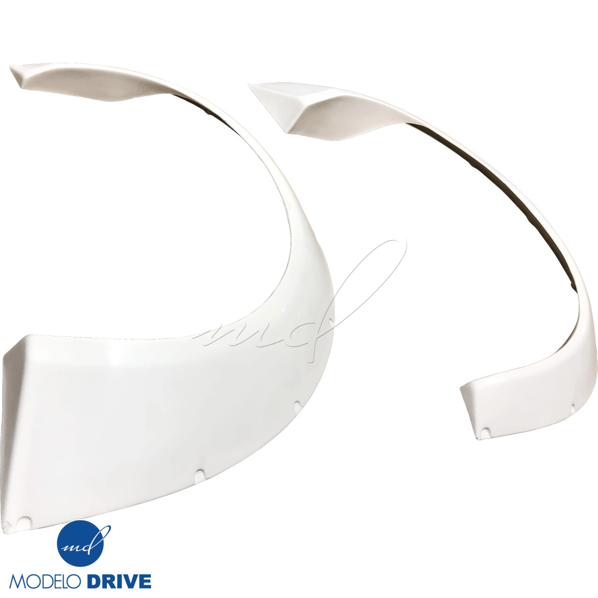 Modify your Dodge Challenger 2008 with our Exterior/Fenders - 27