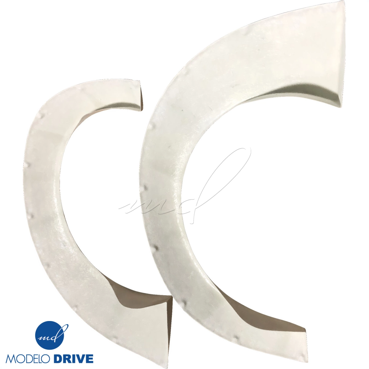 Modify your Dodge Challenger 2008 with our Exterior/Fenders - 29