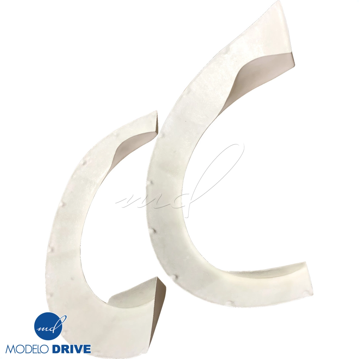 Modify your Dodge Challenger 2008 with our Exterior/Fenders - 30