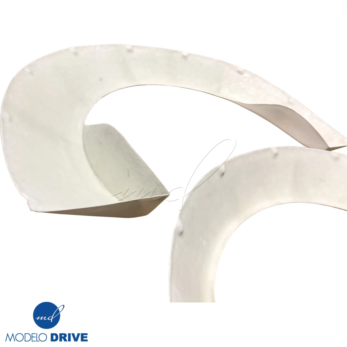 Modify your Dodge Challenger 2008 with our Exterior/Fenders - 31