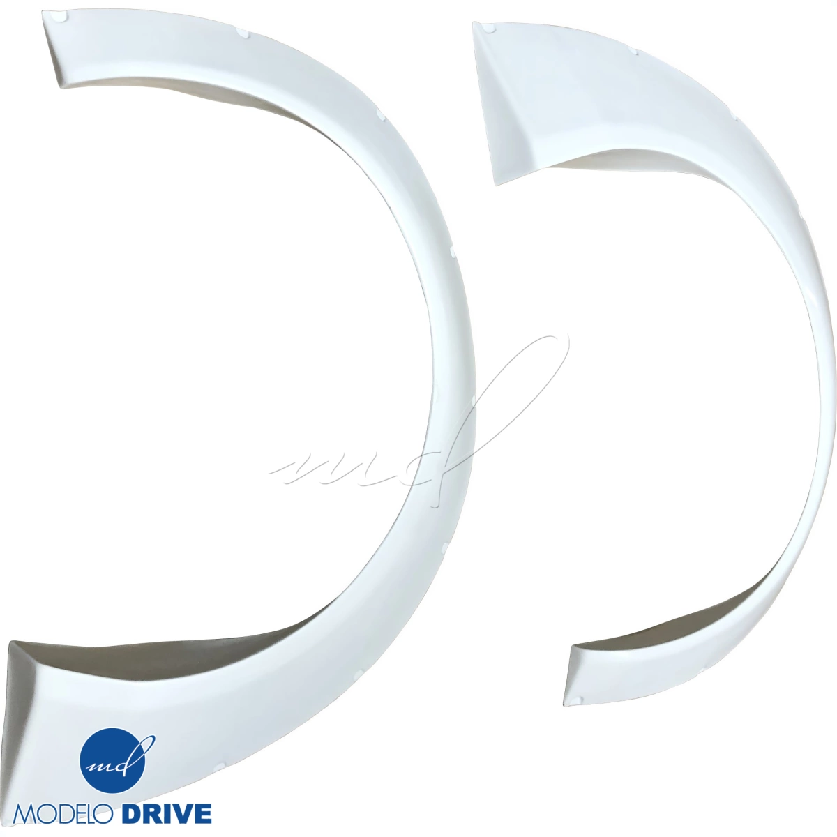 Modify your Dodge Challenger 2008 with our Exterior/Fenders - 50