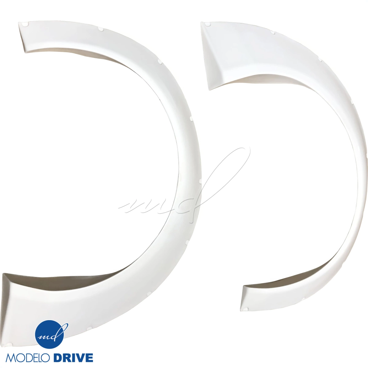 Modify your Dodge Challenger 2008 with our Exterior/Fenders - 51