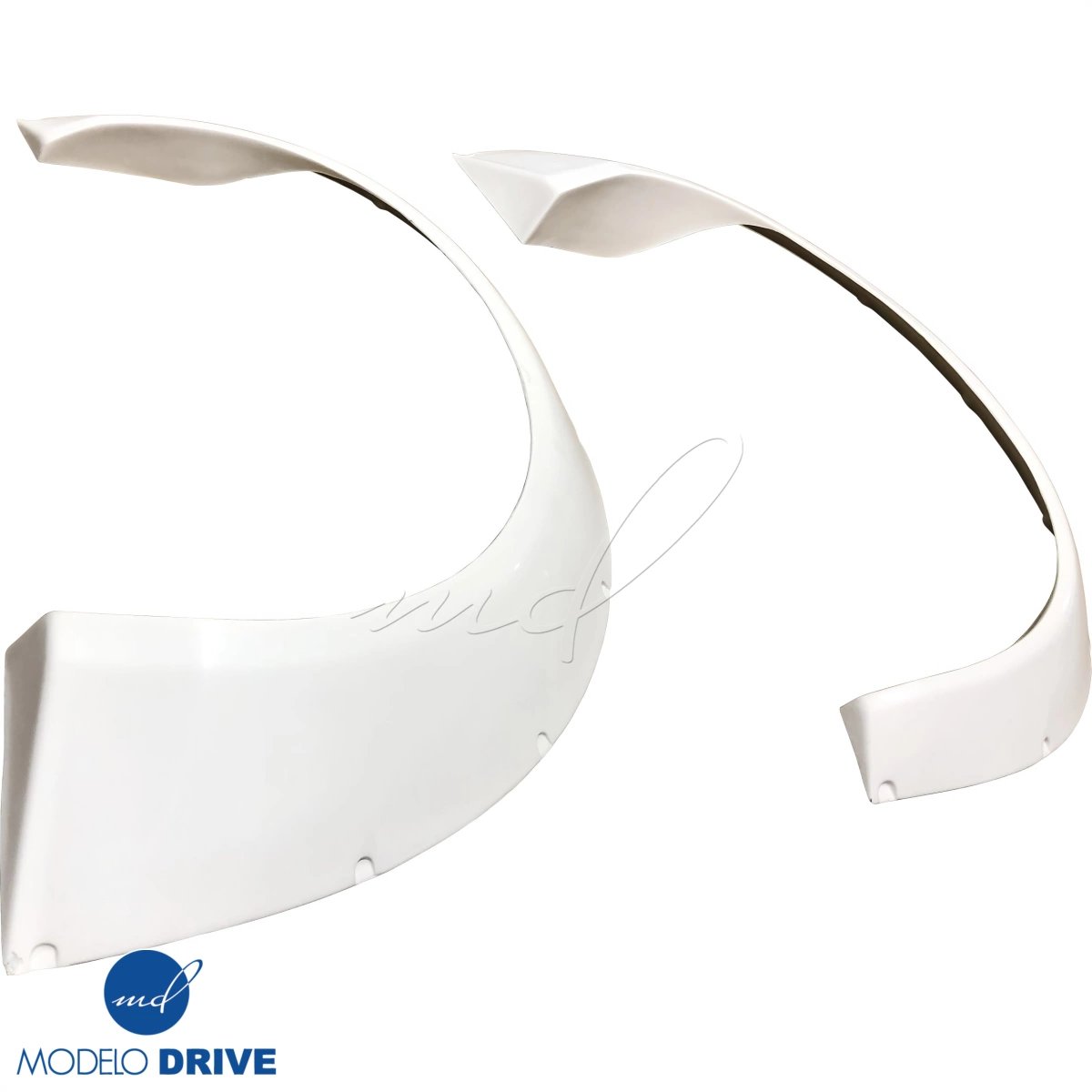 Modify your Dodge Challenger 2008 with our Exterior/Fenders - 52