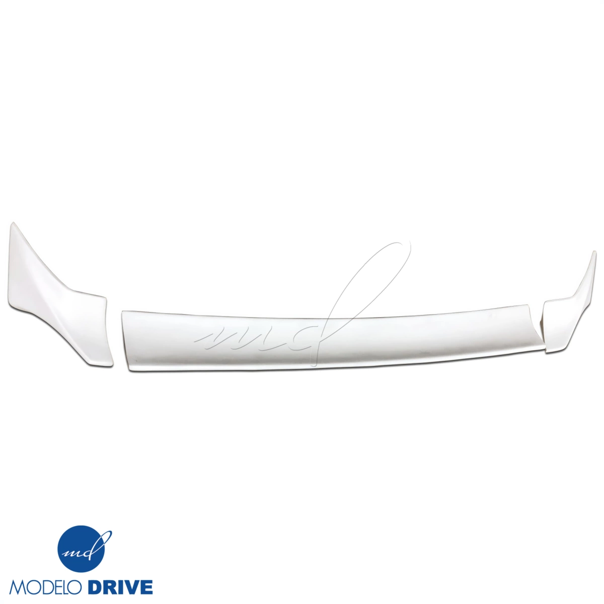 Modify your Dodge Challenger 2008 with our Exterior/Complete Body Kits - 24