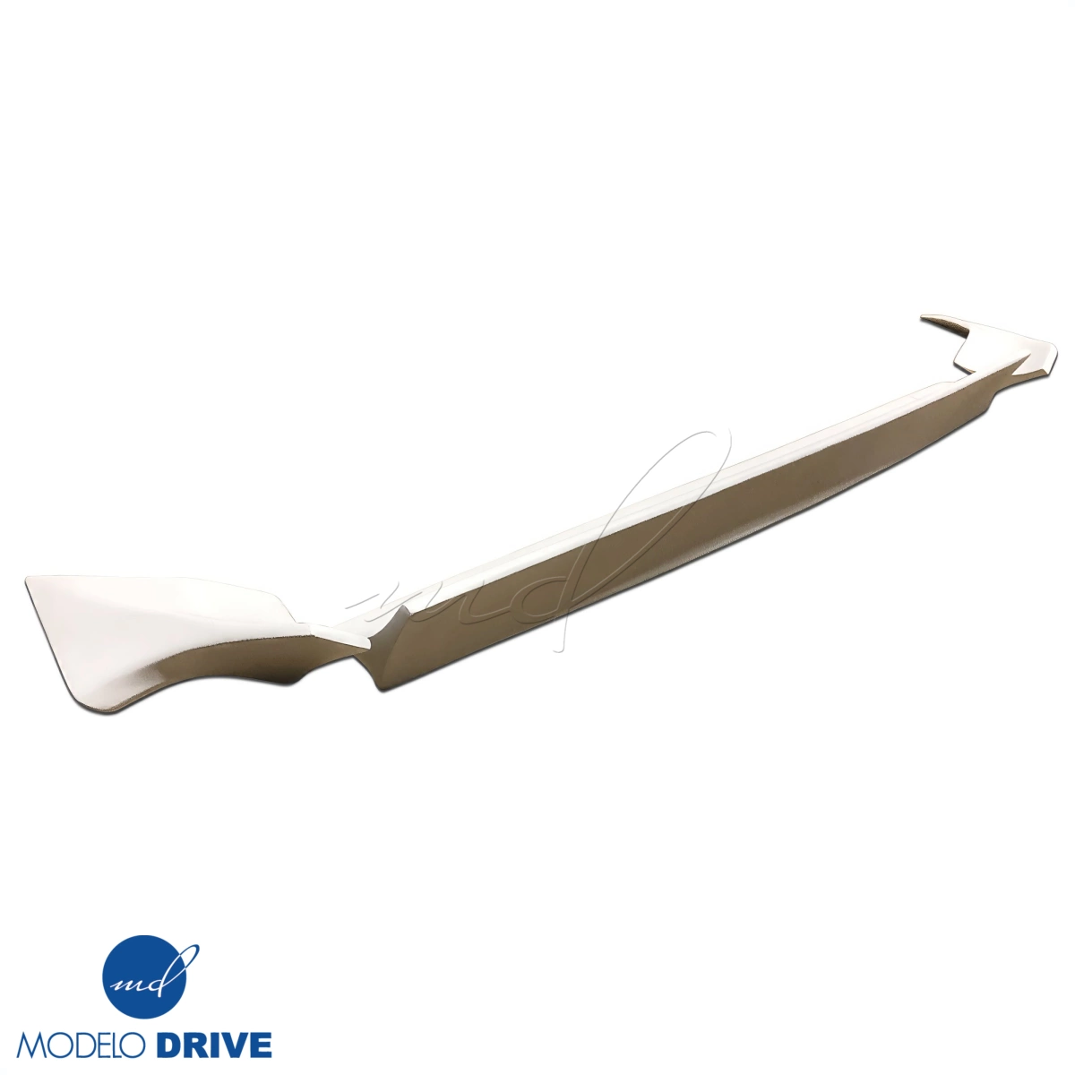 Modify your Dodge Challenger 2008 with our Exterior/Complete Body Kits - 25