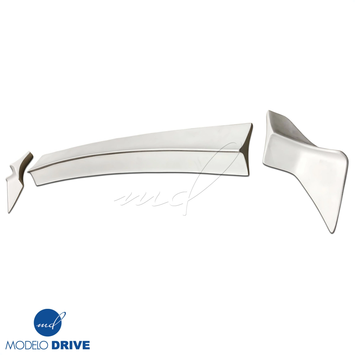 Modify your Dodge Challenger 2008 with our Exterior/Complete Body Kits - 26