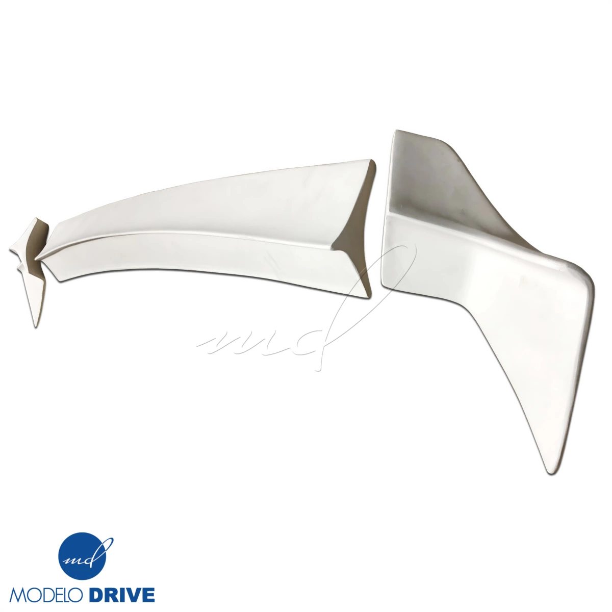 Modify your Dodge Challenger 2008 with our Exterior/Complete Body Kits - 27