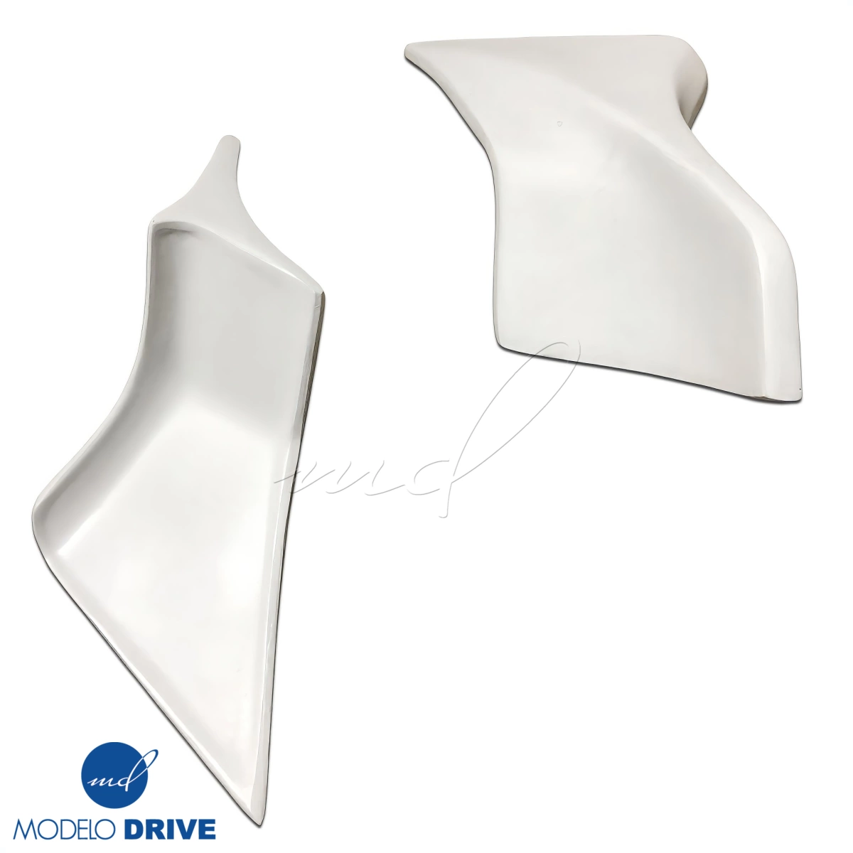 Modify your Dodge Challenger 2008 with our Exterior/Complete Body Kits - 31