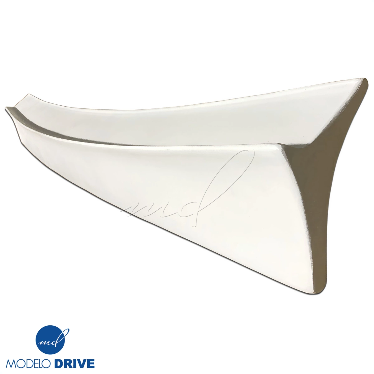 Modify your Dodge Challenger 2008 with our Exterior/Complete Body Kits - 34