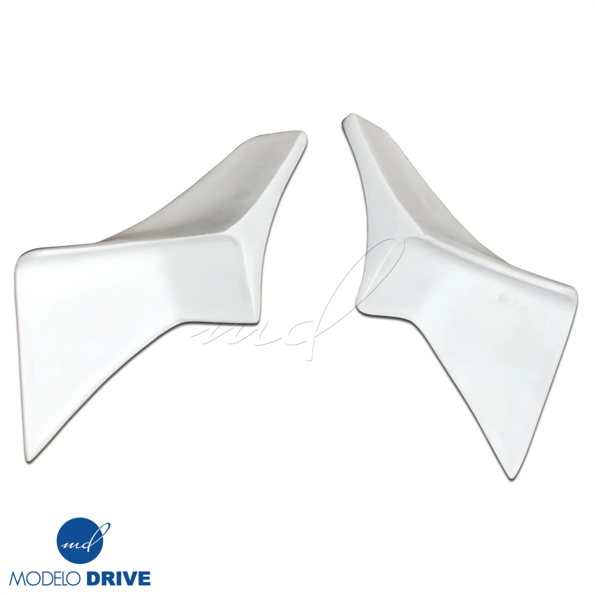 Modify your Dodge Challenger 2008 with our Exterior/Complete Body Kits - 36