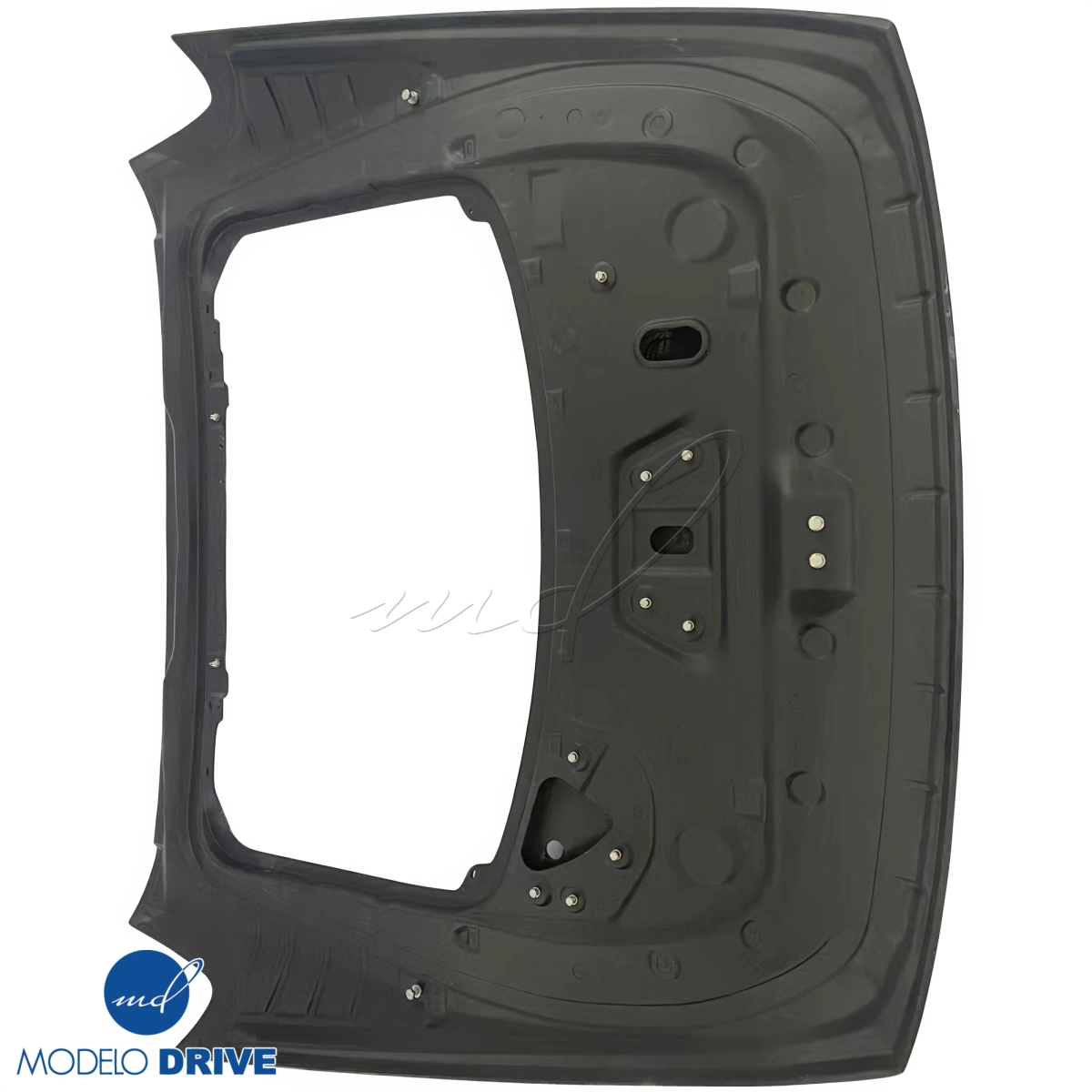 Modify your Nissan 350Z 2007 with our Exterior/Hoods - 18