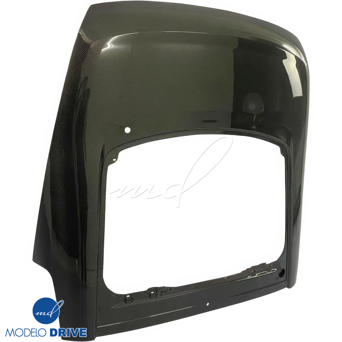 Modify your Nissan 350Z 2007 with our Exterior/Hoods - 