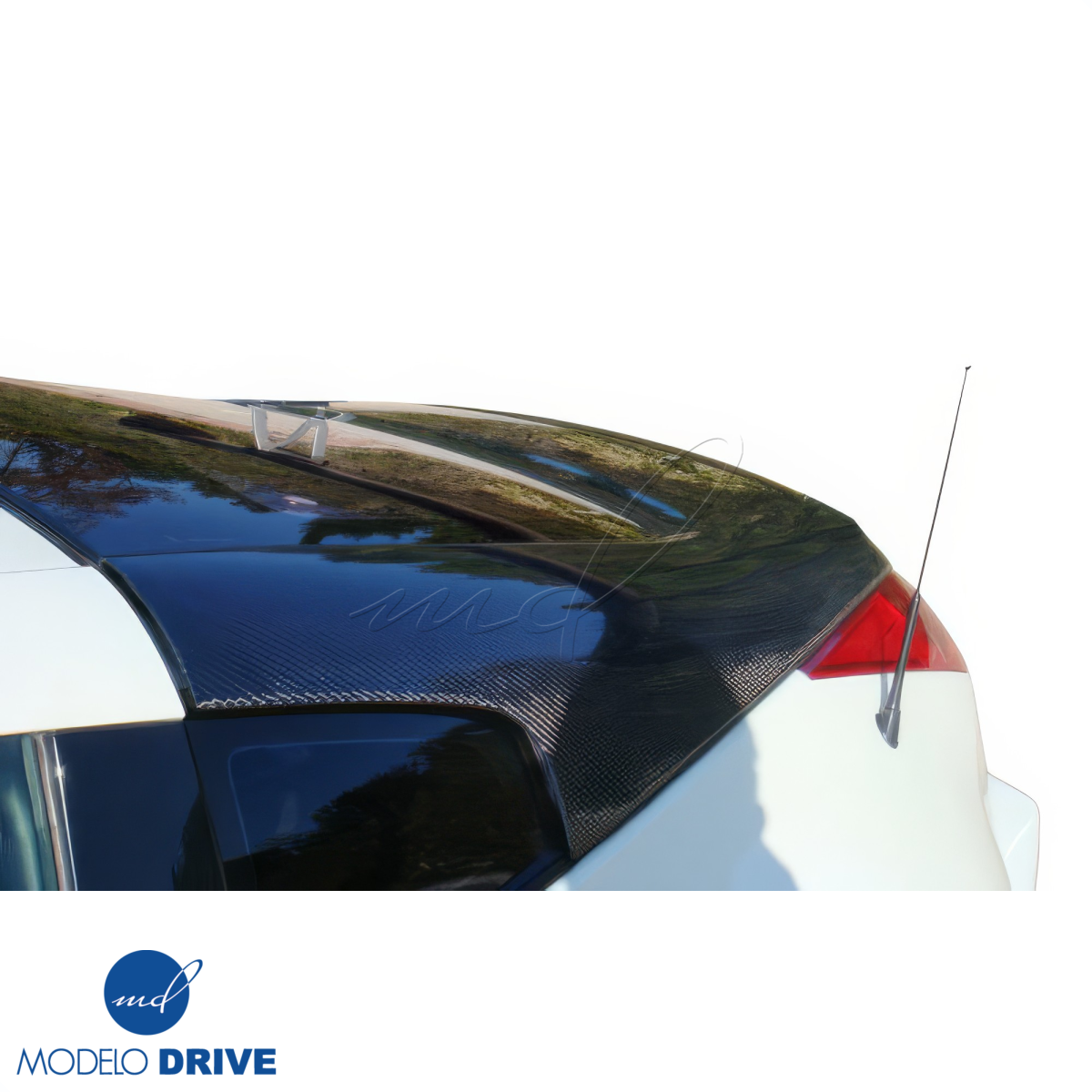 Modify your Nissan 350Z 2007 with our Exterior/Hoods - 