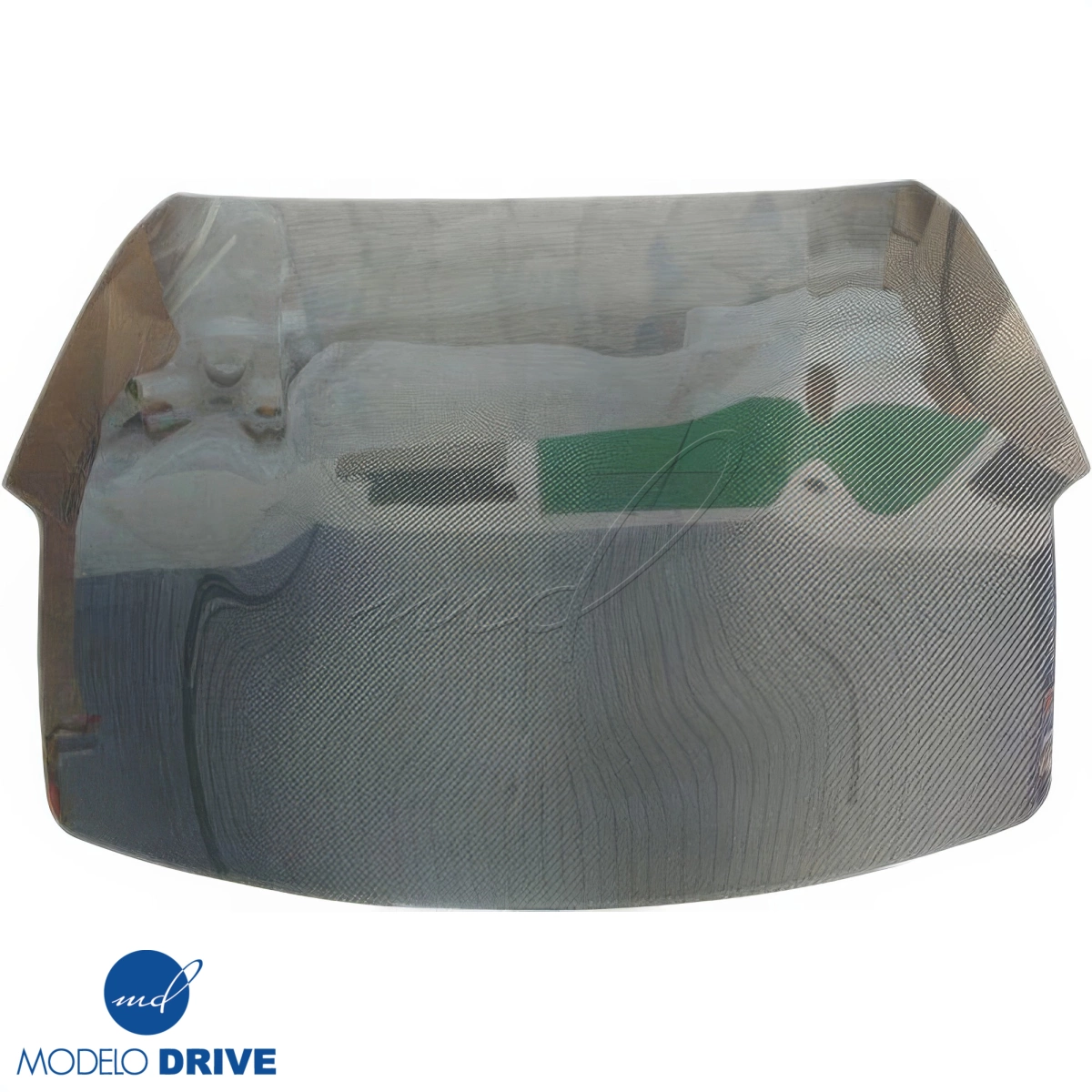 Modify your Nissan 350Z 2007 with our Exterior/Hoods - 9