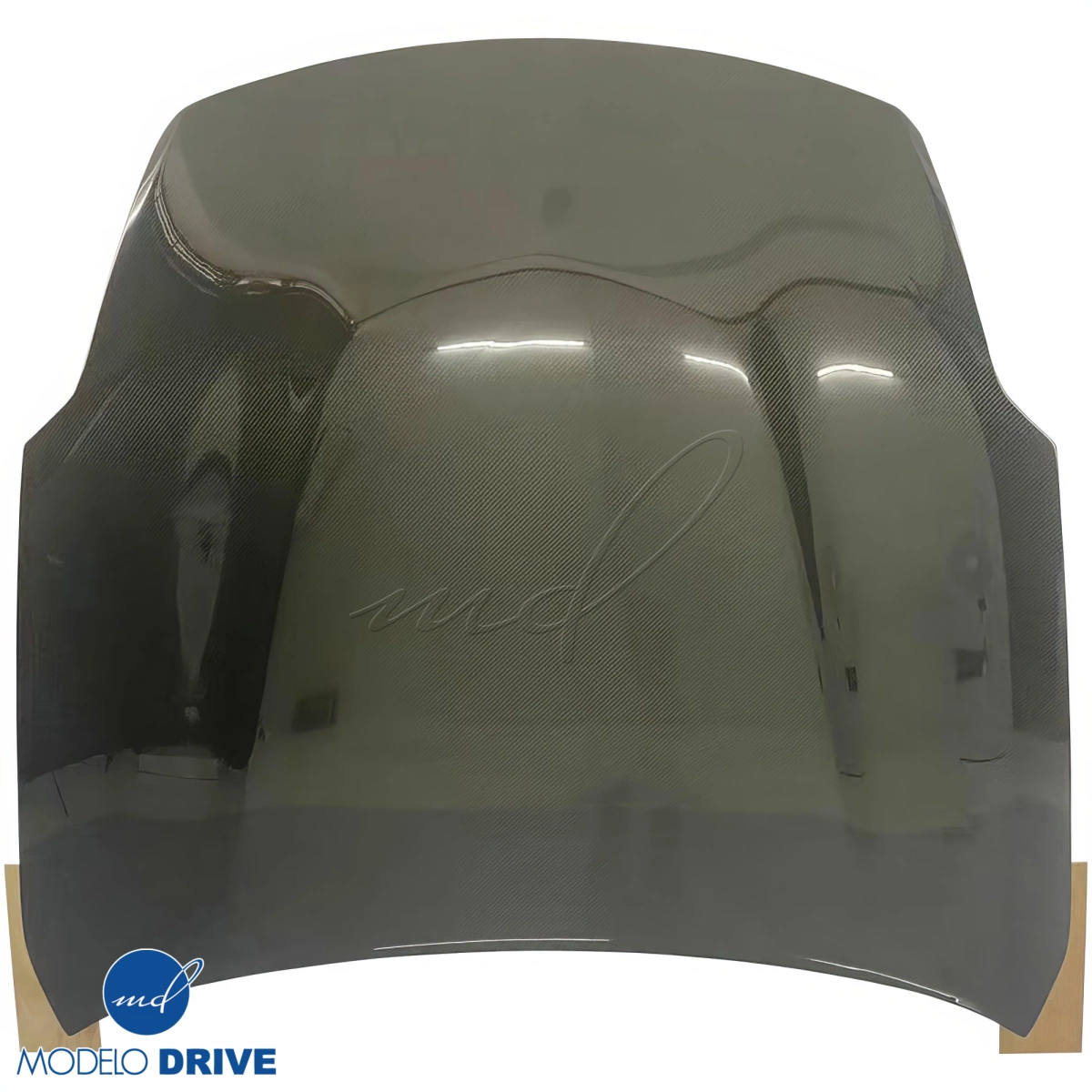 Modify your Nissan 350Z 2007 with our Exterior/Hoods - 12