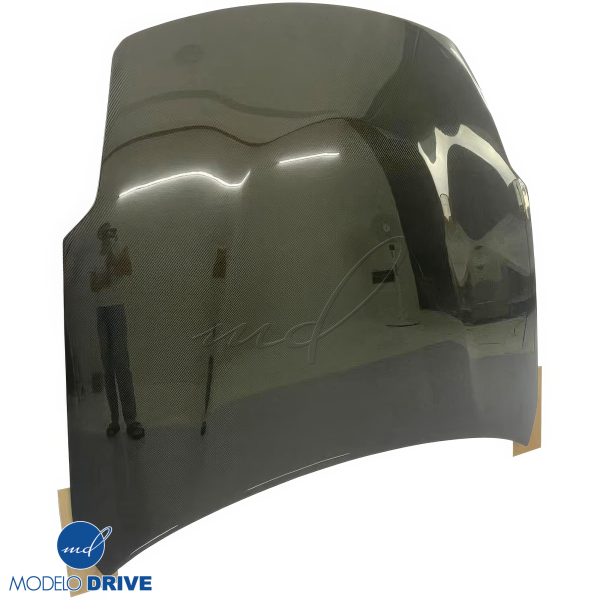 Modify your Nissan 350Z 2007 with our Exterior/Hoods - 