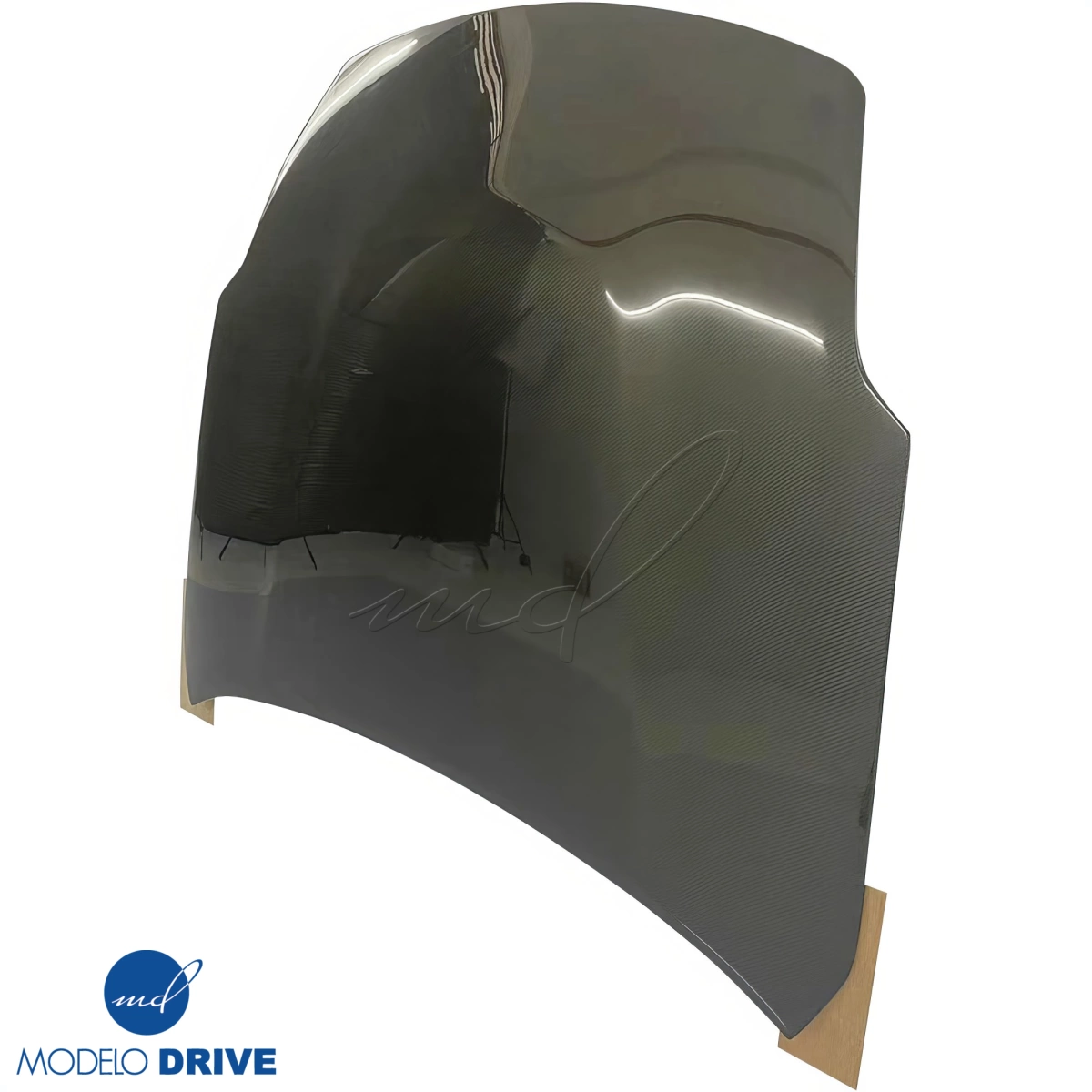 Modify your Nissan 350Z 2007 with our Exterior/Hoods - 14