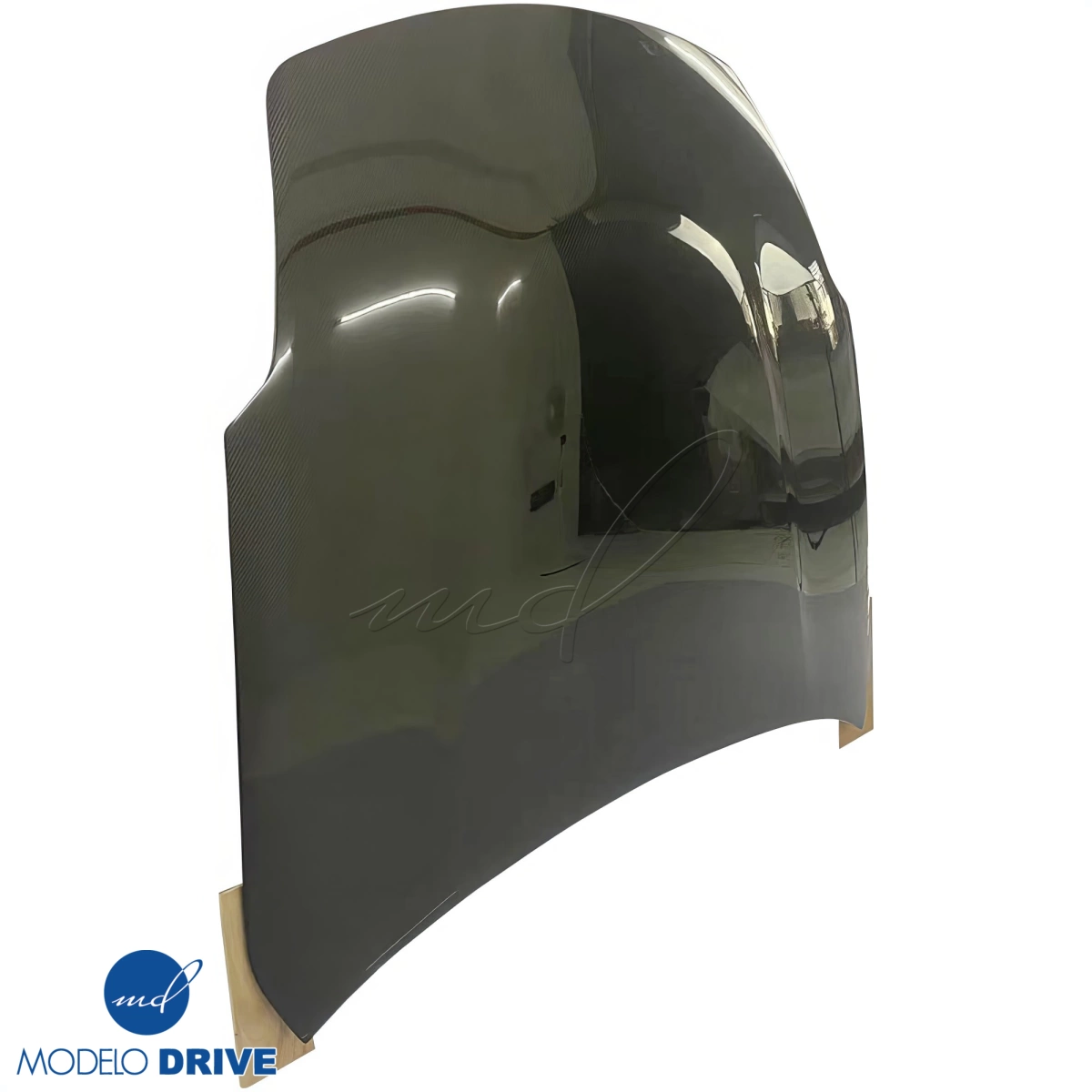 Modify your Nissan 350Z 2007 with our Exterior/Hoods - 15