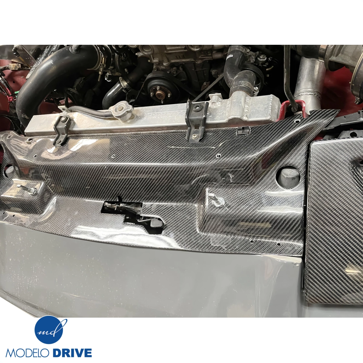 Modify your Nissan 240SX 1989 with our Performance/Radiators and Parts - 2