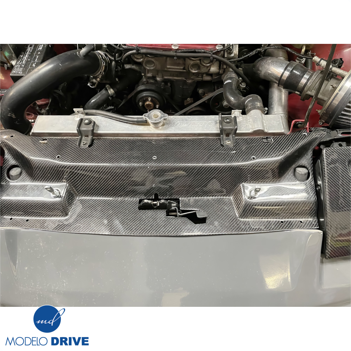 Modify your Nissan 240SX 1989 with our Performance/Radiators and Parts - 