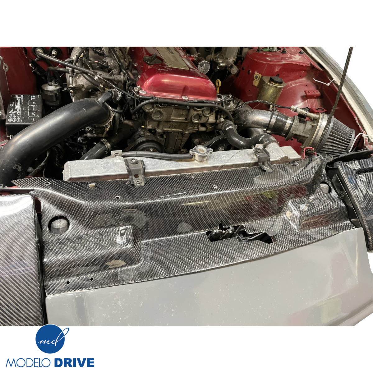 Modify your Nissan 240SX 1989 with our Performance/Radiators and Parts - 