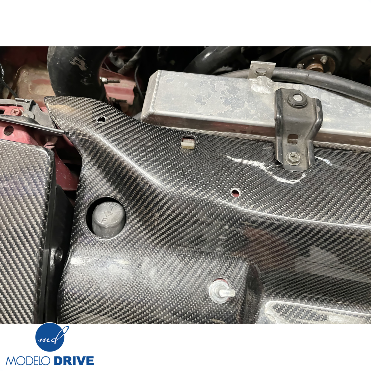 Modify your Nissan 240SX 1989 with our Performance/Radiators and Parts - 