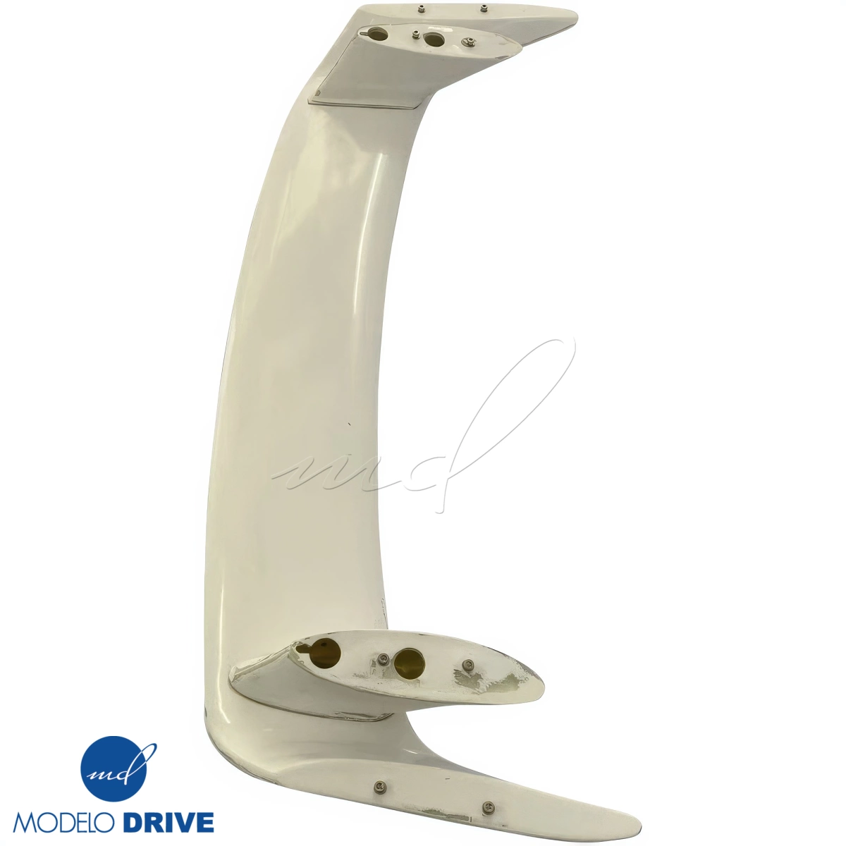 Modify your Nissan 240SX 1989 with our Exterior/Trunks - 15