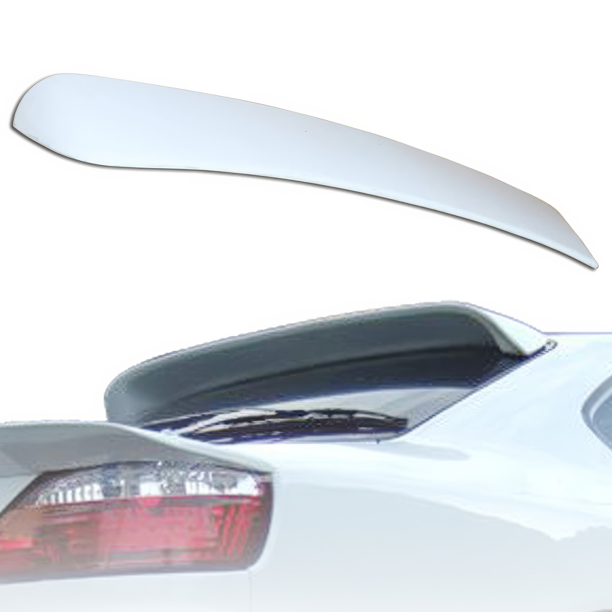 Modify your Nissan Silvia 1999 with our Exterior/Wings - 