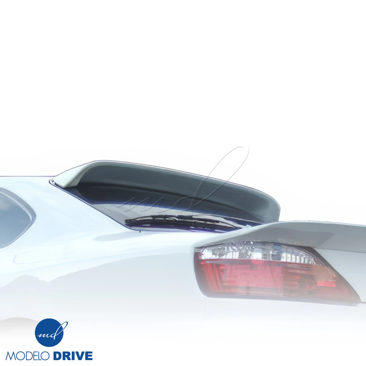 Modify your Nissan Silvia 1999 with our Exterior/Wings - 2