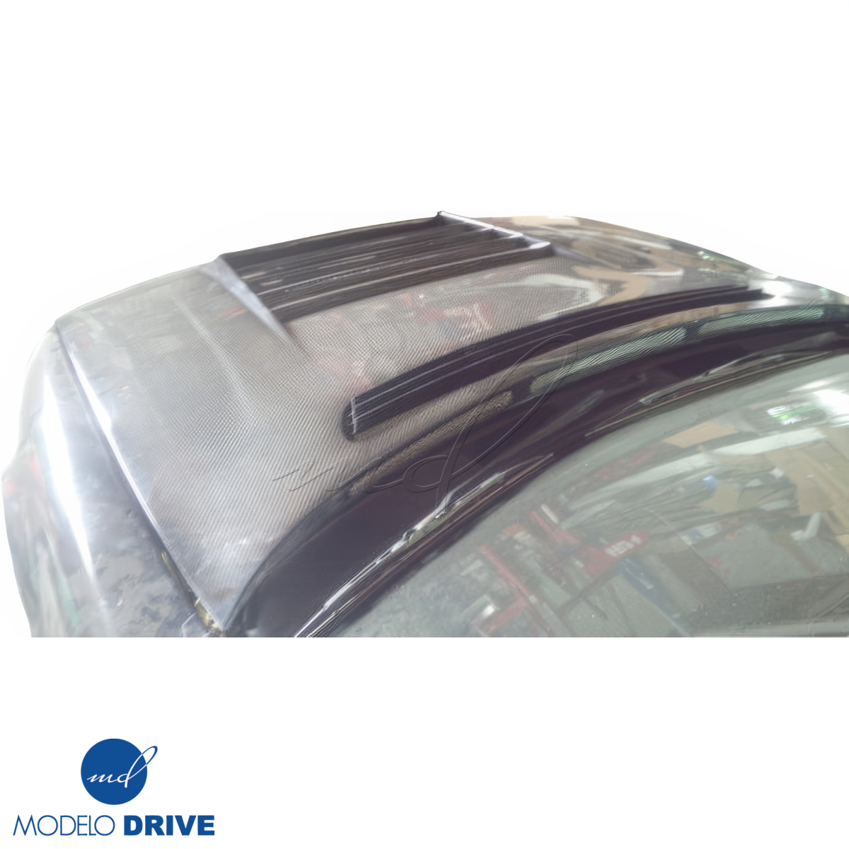 Modify your Nissan Silvia 1999 with our Exterior/Hoods -