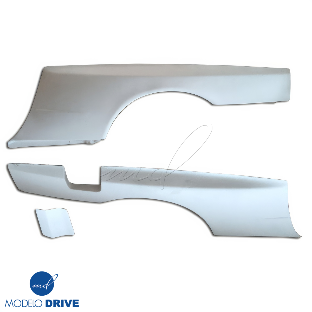 Modify your Nissan Skyline R34 1999 with our Exterior/Fenders - 