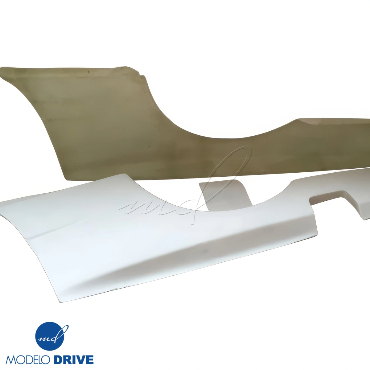 Modify your Nissan Skyline (R34) GTS 1999 with our Exterior/Fenders - 22