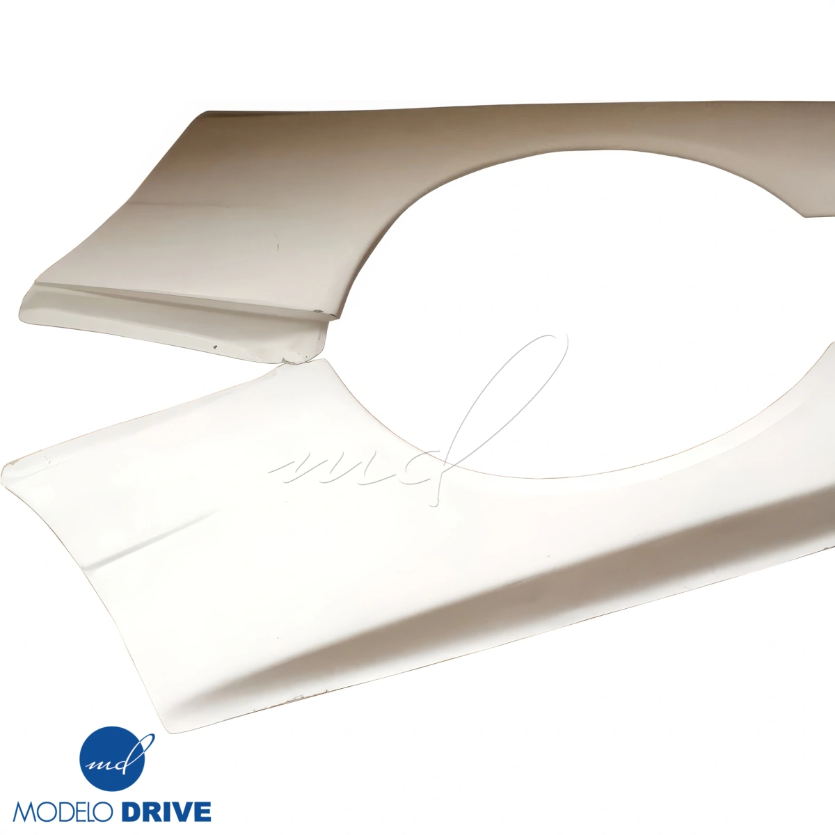 Modify your Nissan Skyline (R34) GTS 1999 with our Exterior/Fenders - 23