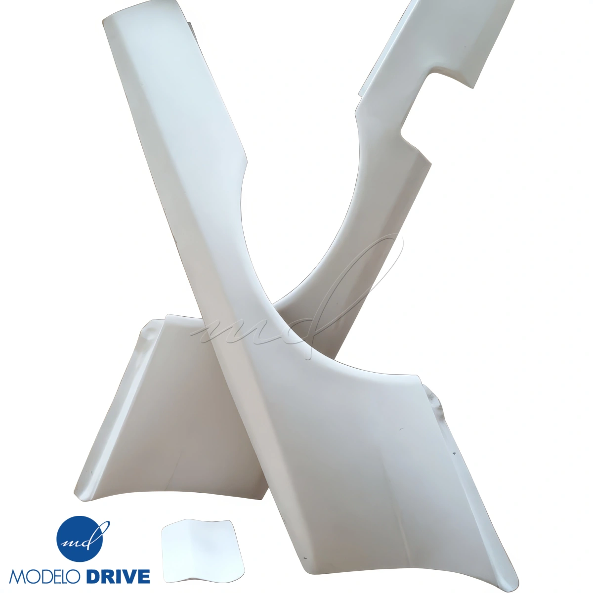 Modify your Nissan Skyline (R34) GTS 1999 with our Exterior/Fenders - 24